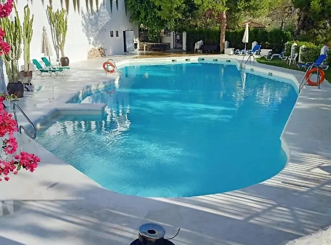 Marina Playa 2H