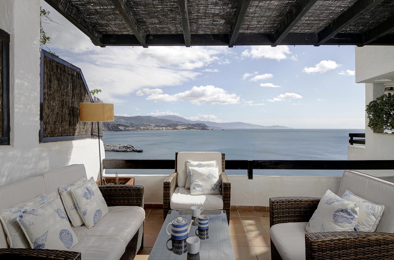 Appartement Marina Playa 2h