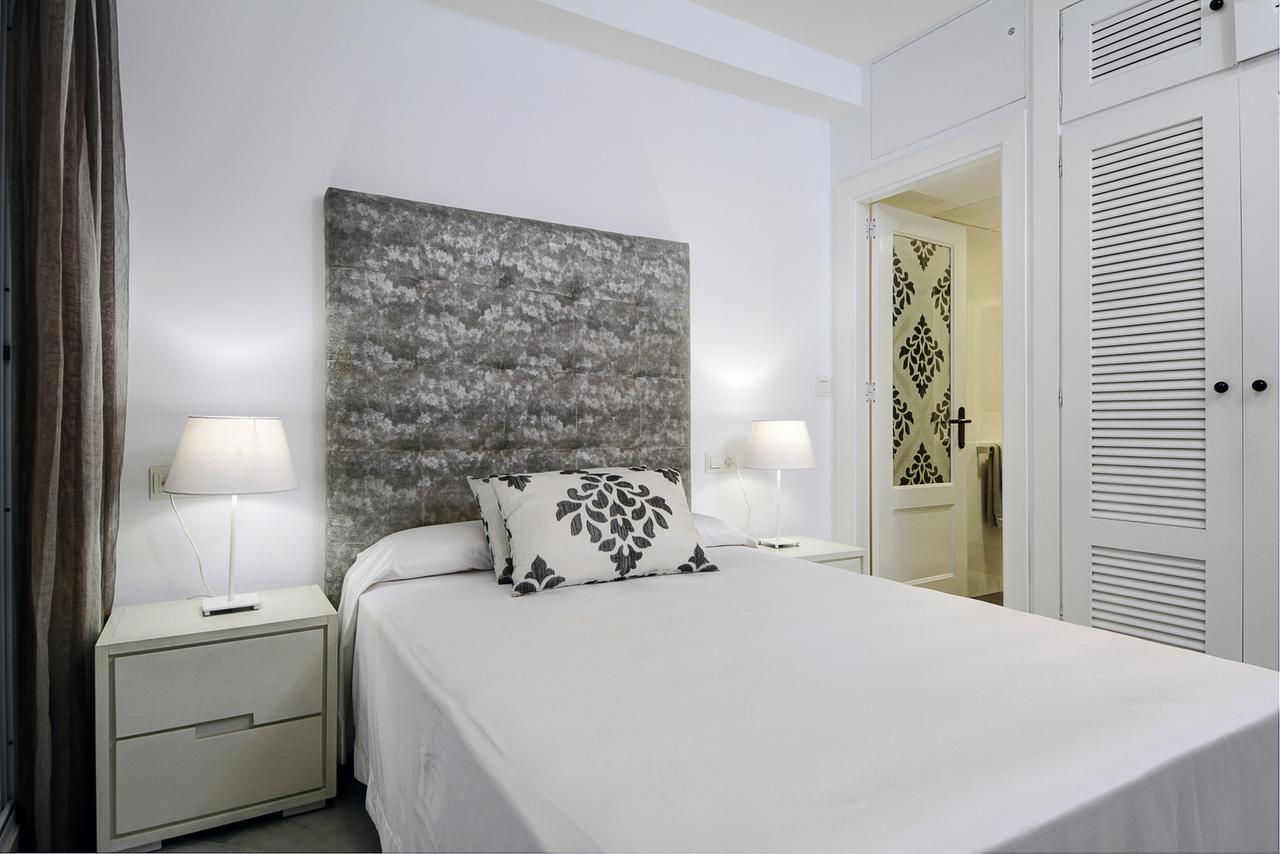 Appartement Marina Playa 2h